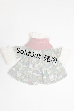 画像2: ネオブライス/OF:衣装/ファッションドール　衣装 A-26-01-14-052-NY-ZA