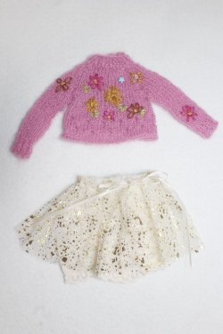 画像1: ネオブライス/OF:衣装/ A-26-01-14-053-NY-ZA