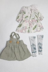 ネオブライス/OF:衣装/ファッションドール　衣装 A-26-01-14-047-NY-ZA