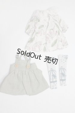 画像1: ネオブライス/OF:衣装/ファッションドール　衣装 A-26-01-14-047-NY-ZA