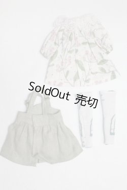 画像2: ネオブライス/OF:衣装/ファッションドール　衣装 A-26-01-14-047-NY-ZA