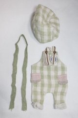 ネオブライス/OF:衣装/ファッションドール　衣装 A-26-01-14-031-NY-ZA