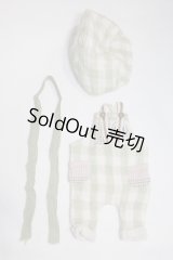 ネオブライス/OF:衣装/ファッションドール　衣装 A-26-01-14-031-NY-ZA