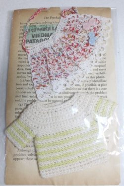 画像2: ネオブライス/OF:衣装/ファッションドール　衣装 A-26-01-14-048-NY-ZA