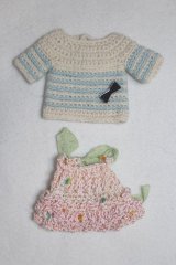 ネオブライス/OF:衣装/ファッションドール　衣装 A-26-01-14-030-NY-ZA