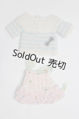 ネオブライス/OF:衣装/ファッションドール　衣装 A-26-01-14-030-NY-ZA