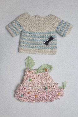 画像1: ネオブライス/OF:衣装/ファッションドール　衣装 A-26-01-14-030-NY-ZA