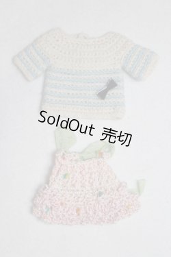 画像1: ネオブライス/OF:衣装/ファッションドール　衣装 A-26-01-14-030-NY-ZA