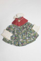 ネオブライス/OF:衣装/ファッションドール　衣装 A-26-01-14-050-NY-ZA