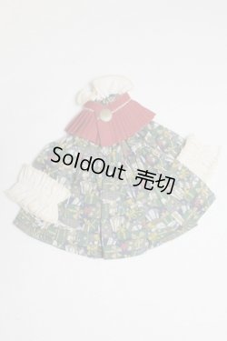 画像1: ネオブライス/OF:衣装/ファッションドール　衣装 A-26-01-14-050-NY-ZA