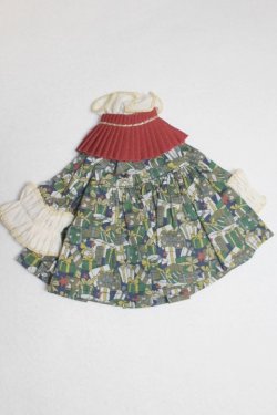 画像2: ネオブライス/OF:衣装/ファッションドール　衣装 A-26-01-14-050-NY-ZA