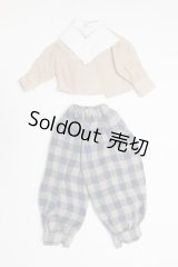 ネオブライス/OF:衣装/ファッションドール　衣装 A-26-01-14-049-NY-ZA