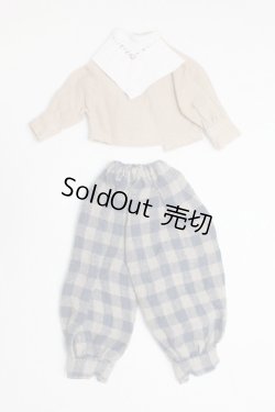 画像1: ネオブライス/OF:衣装/ファッションドール　衣装 A-26-01-14-049-NY-ZA