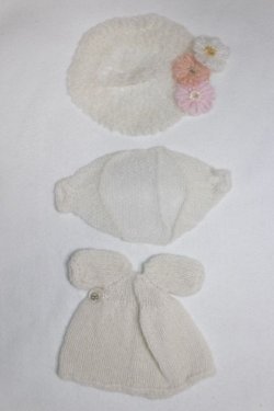 画像1: ネオブライス/OF:衣装/ファッションドール　衣装 A-26-01-14-044-NY-ZA