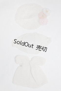 画像1: ネオブライス/OF:衣装/ファッションドール　衣装 A-26-01-14-044-NY-ZA