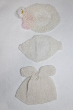 画像2: ネオブライス/OF:衣装/ファッションドール　衣装 A-26-01-14-044-NY-ZA