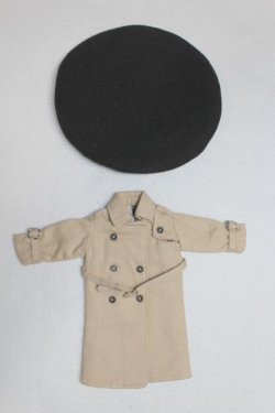 画像1: ネオブライス/OF:衣装/ファッションドール　衣装 A-26-01-14-045-NY-ZA