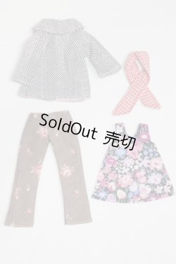 画像2: ネオブライス/OF:衣装/ファッションドール　衣装 A-26-01-14-029-NY-ZA