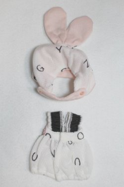 画像2: ネオブライス/OF:衣装/ファッションドール　衣装 A-26-01-14-026-NY-ZA