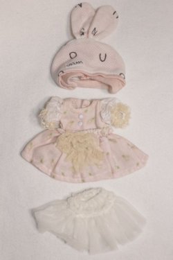 画像1: ネオブライス/OF:衣装/ファッションドール　衣装 A-26-01-14-028-NY-ZA