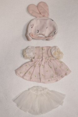 画像2: ネオブライス/OF:衣装/ファッションドール　衣装 A-26-01-14-028-NY-ZA