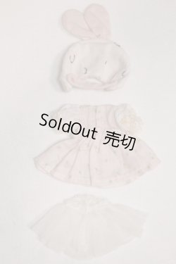 画像2: ネオブライス/OF:衣装/ファッションドール　衣装 A-26-01-14-028-NY-ZA