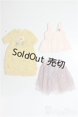 ネオブライス/OF:衣装/ファッションドール　衣装 A-26-01-07-196-NY-ZA