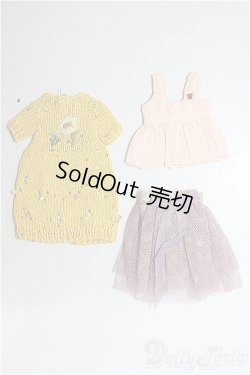 画像1: ネオブライス/OF:衣装/ファッションドール　衣装 A-26-01-07-196-NY-ZA