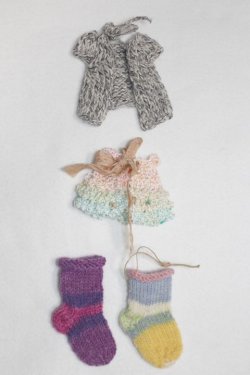 画像2: ネオブライス/OF:衣装/ファッションドール　衣装 A-26-01-14-023-NY-ZA