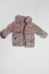 ネオブライス/OF:衣装/ファッションドール　衣装 A-26-01-14-024-NY-ZA