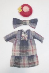 ネオブライス/OF:衣装/ファッションドール　衣装 A-26-01-14-020-NY-ZA