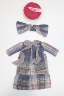 画像2: ネオブライス/OF:衣装/ファッションドール　衣装 A-26-01-14-020-NY-ZA