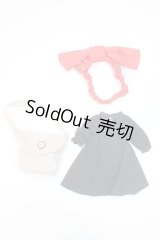 ネオブライス/OF:衣装/ファッションドール　衣装 A-26-01-14-019-NY-ZA