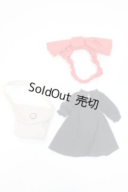 画像1: ネオブライス/OF:衣装/ファッションドール　衣装 A-26-01-14-019-NY-ZA