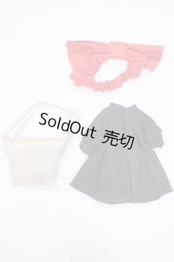 画像2: ネオブライス/OF:衣装/ファッションドール　衣装 A-26-01-14-019-NY-ZA