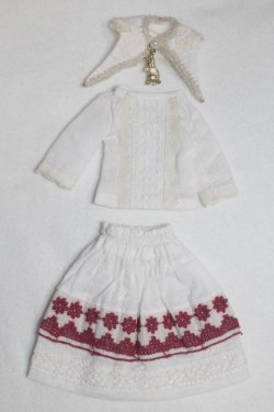 画像1: ネオブライス/OF:衣装/ファッションドール　衣装 A-26-01-14-022-NY-ZA