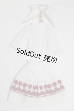 画像1: ネオブライス/OF:衣装/ファッションドール　衣装 A-26-01-14-022-NY-ZA