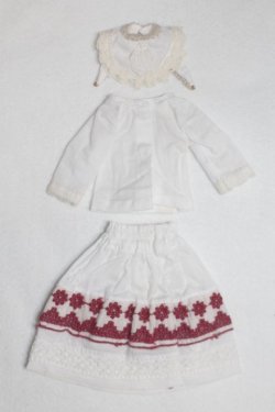 画像2: ネオブライス/OF:衣装/ファッションドール　衣装 A-26-01-14-022-NY-ZA