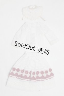 画像2: ネオブライス/OF:衣装/ファッションドール　衣装 A-26-01-14-022-NY-ZA