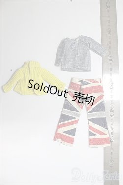 画像2: ネオブライス/OF:衣装/ファッションドール　衣装 A-26-01-07-194-NY-ZA