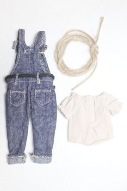 画像2: ネオブライス/OF:衣装/ファッションドール　衣装 A-26-01-14-056-NY-ZA