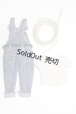 画像2: ネオブライス/OF:衣装/ファッションドール　衣装 A-26-01-14-056-NY-ZA