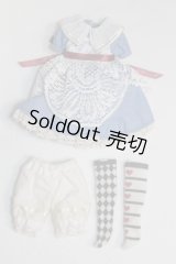 ネオブライス/OF:衣装/ファッションドール　衣装 A-26-01-14-063-NY-ZA