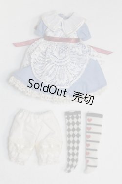 画像1: ネオブライス/OF:衣装/ファッションドール　衣装 A-26-01-14-063-NY-ZA