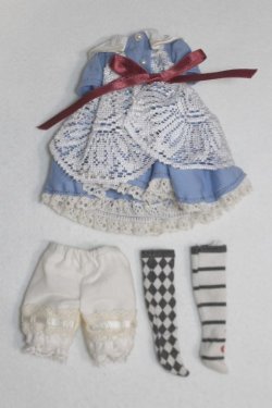 画像2: ネオブライス/OF:衣装/ファッションドール　衣装 A-26-01-14-063-NY-ZA