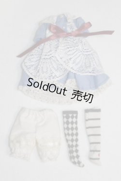 画像2: ネオブライス/OF:衣装/ファッションドール　衣装 A-26-01-14-063-NY-ZA