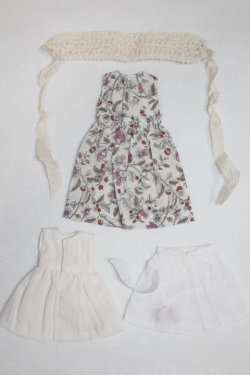 画像2: ネオブライス/OF:衣装/ファッションドール　衣装 A-26-01-14-046-NY-ZA