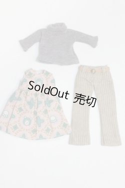 画像1: ネオブライス/OF:衣装/ファッションドール　衣装 A-26-01-14-080-NY-ZA