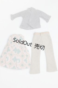 画像2: ネオブライス/OF:衣装/ファッションドール　衣装 A-26-01-14-080-NY-ZA