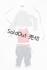 ネオブライス/OF:衣装/ファッションドール　衣装 A-26-01-14-078-NY-ZA